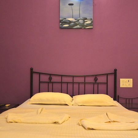 Garima Of Mandrem Otel Dış mekan fotoğraf