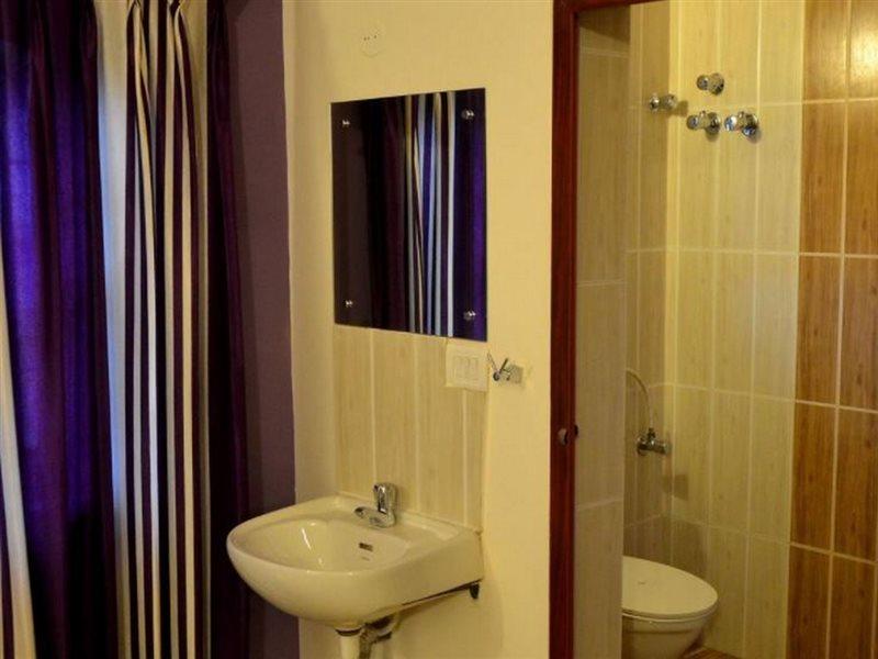 Garima Of Mandrem Otel Dış mekan fotoğraf
