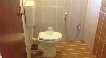 Garima Of Mandrem Otel Dış mekan fotoğraf